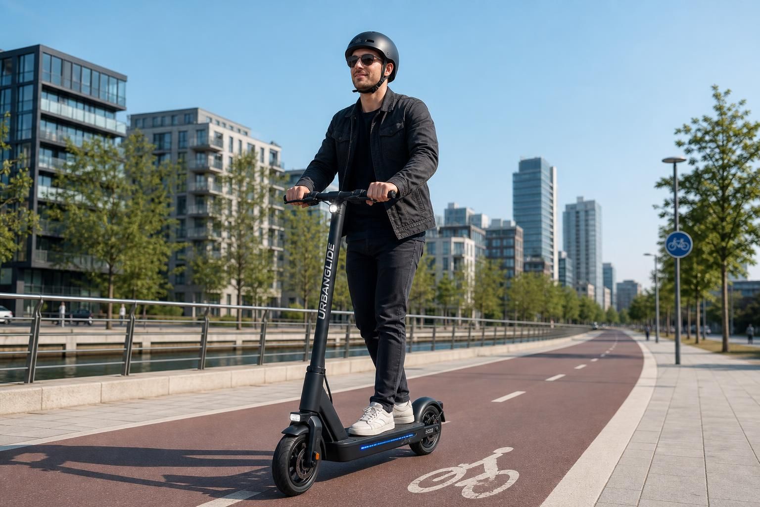 découvrez notre test complet de la trottinette électrique urbanglide 800 gt : performante, agile et économique, elle allie puissance et prix abordable pour une expérience urbaine réussie.