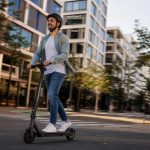 Test complet de la URBANGLIDE 800 GT : une trottinette électrique vive et abordable qui tient ses promesses découvrez notre test complet de la urbanglide 800 gt : une trottinette électrique performante, rapide et abordable, idéale pour vos déplacements urbains.