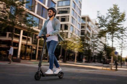 Test complet de la URBANGLIDE 800 GT : une trottinette électrique vive et abordable qui tient ses promesses découvrez notre test complet de la urbanglide 800 gt : une trottinette électrique performante, rapide et abordable, idéale pour vos déplacements urbains.