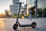 découvrez notre test complet du xiaomi electric scooter 6, un scooter électrique performant et abordable, idéal pour vos déplacements urbains au meilleur rapport qualité-prix.