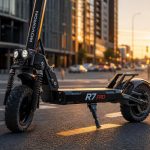 Test complet de la ROVORON R7 PRO 1800 W : une trottinette puissante au caractère unique, réservée aux connaisseurs découvrez notre test complet de la rovoron r7 pro 1800 w, une trottinette électrique puissante et au design unique, spécialement conçue pour les connaisseurs en quête de performance et d'originalité.
