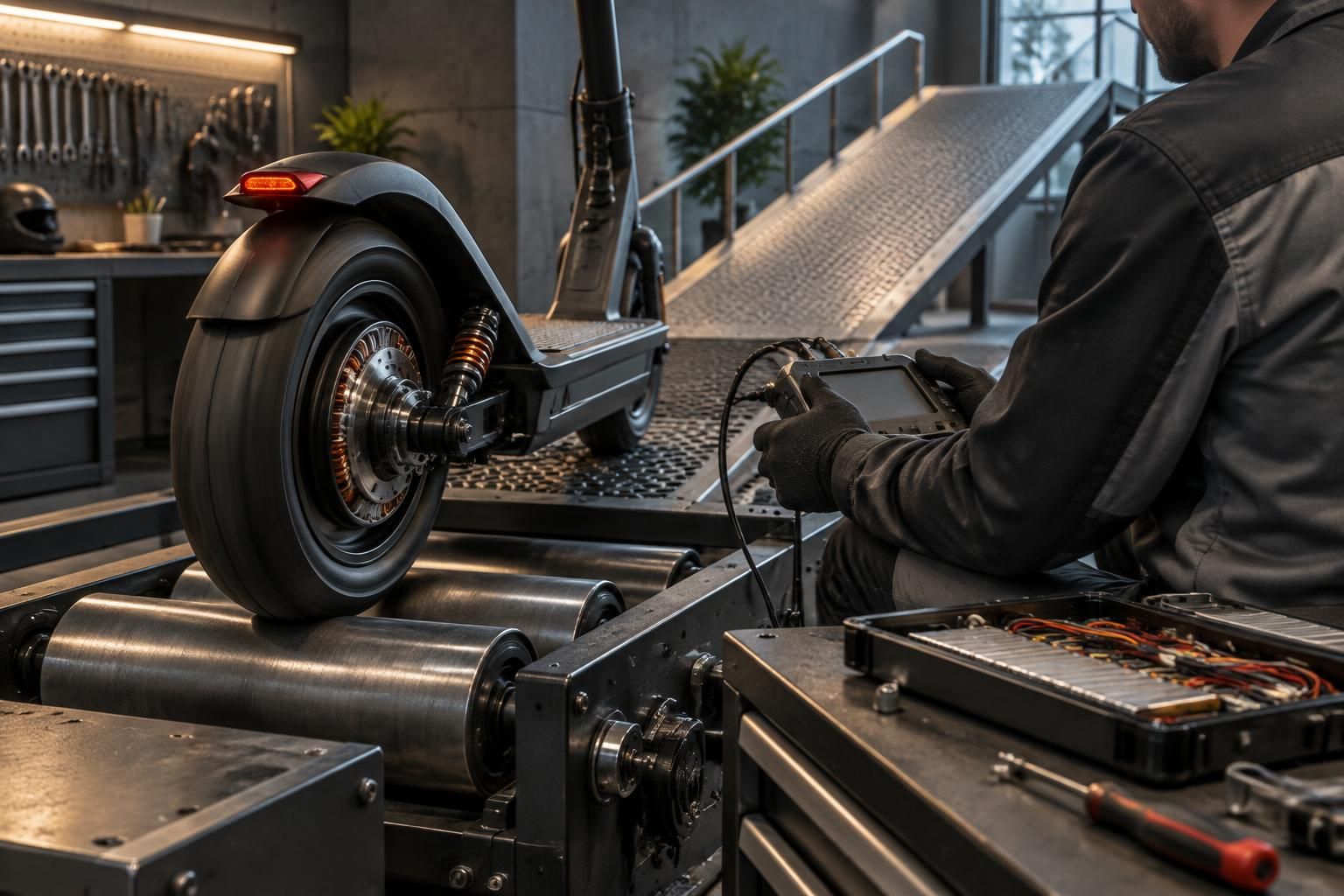 Trottinette électrique : les watts révèlent-ils vraiment la puissance du moteur ? watts nominaux, puissance de crête, couple et réglementation : découvrez ce que les chiffres révèlent vraiment sur les performances d’une trottinette électrique.